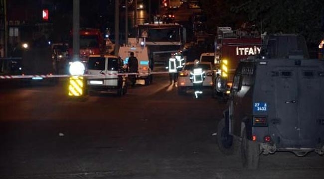Gaziantep’e dehşeti yaşatan o terörist öldürüldü