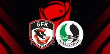 Maç Sonu Gaziantep FK 3 - 1 Sakaryaspor