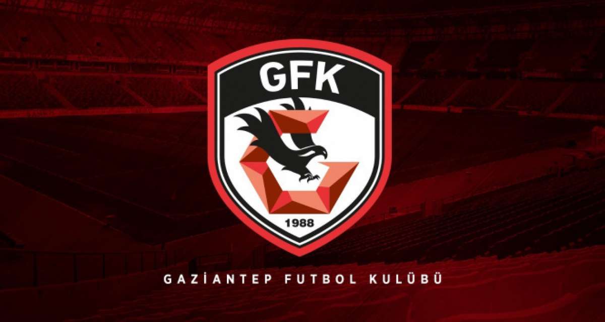 Gaziantep FK, 25 Mayıs'ta yeni başkanını seçecek