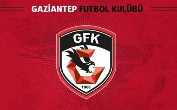Gaziantep FK, Antalya'da kampa girdi