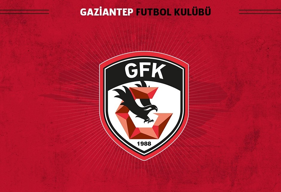 Gaziantep FK'da 3 futbolcunun test sonucu pozitif çıktı