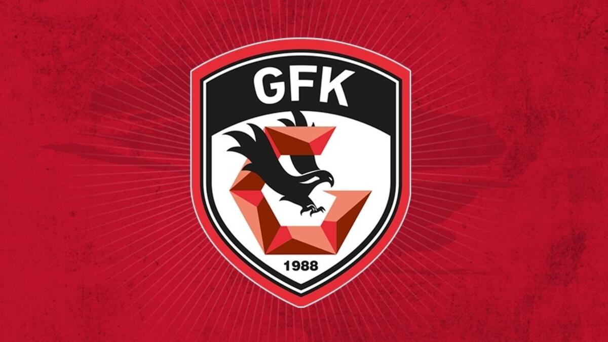 Gaziantep FK'da pozitif vaka var