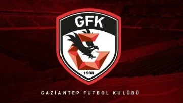 Gaziantep FK’de covid-19 şoku