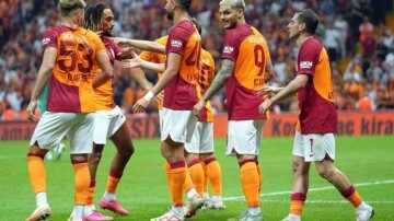 Gaziantep FK - Galatasaray! Muhtemel 11'ler