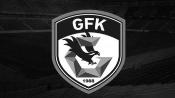 Gaziantep FK takımdan ayrılan oyuncuları a&ccedil;ıkladı!