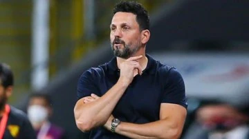 Gaziantep FK Teknik Direktörü Erol Bulut, yapılacak transferlerin hızlanmasını istiyor