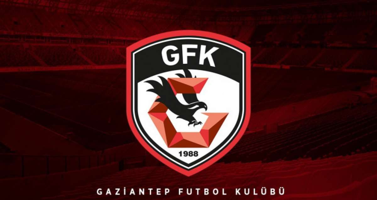 Gaziantep FK'da üç futbolcu ile yollar ayrıldı