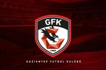 Gaziantep FK&rsquo;dan takımdan ayrılan oyuncularla ilgili a&ccedil;ıklama