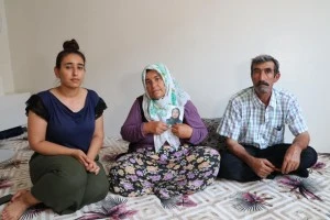 Gaziantep'de arkadaşlarından borç para alarak ortadan kaybolan kız aranıyor