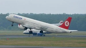 Gaziantep'e yapılan uçak seferleri de, yolcu sayısı da artıyor