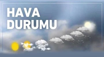 Gaziantep g&uuml;nl&uuml;k hava durumu (27 Eyl&uuml;l)