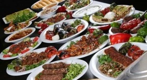 Gaziantep'in Eşsiz Bir Mutfağa Sahip Olduğunun 13 Kanıtı