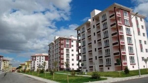 Gaziantep'te ev kiraları ve özel yurt ücretlerinde büyük artış