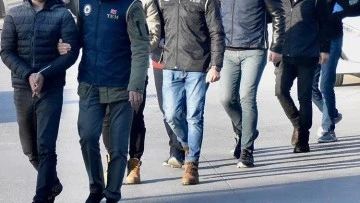 Gaziantep'te FETÖ'nün güncel yapılanmasına yönelik operasyon: 13 gözaltı