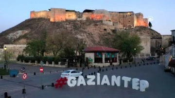 Gaziantep’te kültür turizmi esnafa hareketlilik kattı 