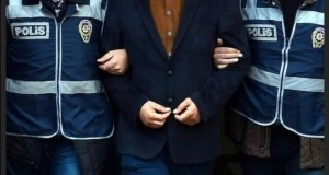 Gaziantep'te o provokatör gözaltına alındı