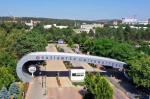 Gaziantep Üniversitesi’nde yüz yüze eğitim kararı!