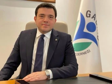 Gaziantep Genç İşadamları Derneği (GAGİAD) Yönetim Kurulu Başkanı Cihan Koçer, 24 Kasım Öğretmenler Günü mesajı yayımladı