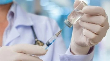 Grip aşısı yüzde 62 zamlandı