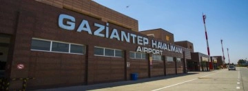 Gaziantep Havalimanı'nın kapasitesini artıracak! Sona gelindi...