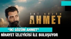 “İki Gözüm Ahmet” Gaziantep'te Nihayet İzleyicisi ile Buluşuyor