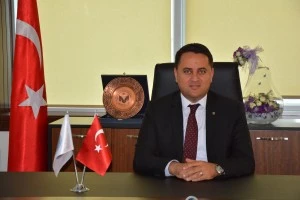 İMO Gaziantep Şube Başkanı Çeliktürk'ten 30 Ağustos kutlama mesajı