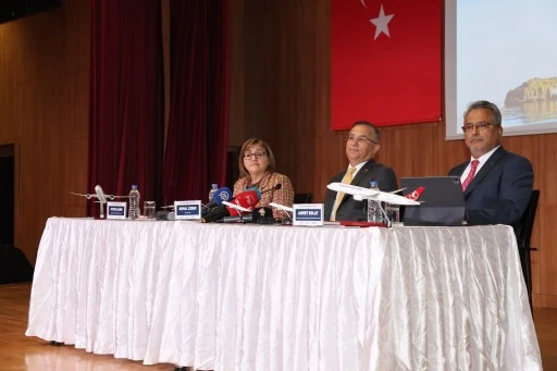 Gaziantep’in tanıtımı için profesyonel iş birliği