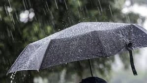 Gaziantep, İslahiye ve Nurdağı için Flaş yağış uyarısı.