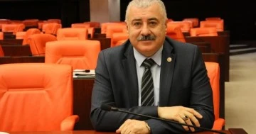 MHP Gaziantep Milletvekili Sermet Atay’dan 10 Kasım mesajı