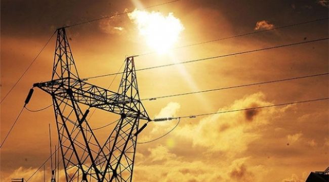 Gaziantep OSB'nin elektrik tüketimi artıyor