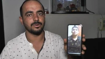 Gaziantep'te 17 yaşındaki genç bir aydır kayıp