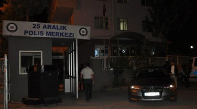 Gaziantep’te 5 yıl önce polis merkezine düzenlenen saldırıya ilişkin 2 kişi yakalandı
