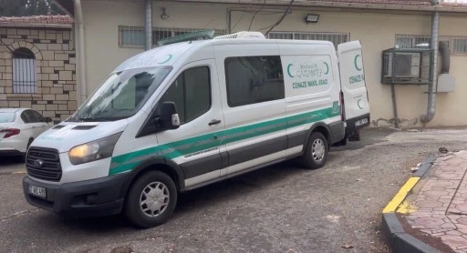 Gaziantep'te akrabasının silahla vurduğu gen&ccedil; hayatını kaybetti