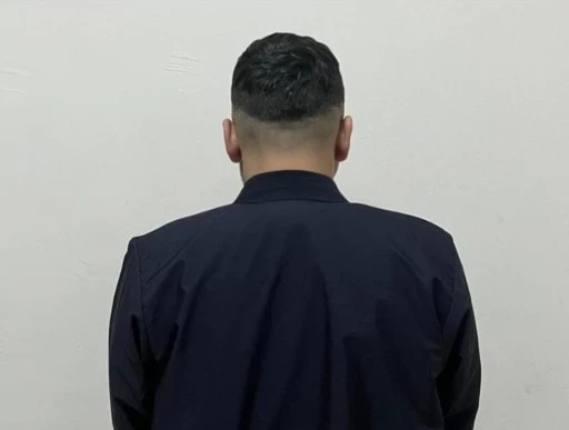 Gaziantep'te Aranan Şahıs Yakalandı