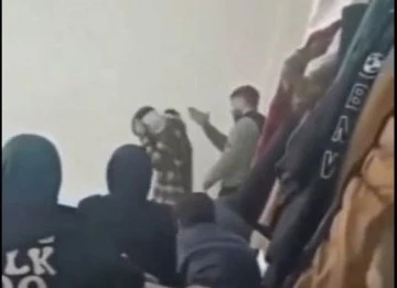 Gaziantep’te bir öğretmen öğrencisini neden dövdü?