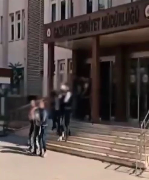 Gaziantep'te çeşitli suçlardan aranan 32 şüpheli yakalandı