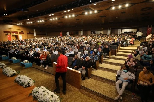 Gaziantep’te Deneyap Teknoloji atölyeleri ilk mezunlarını verdi