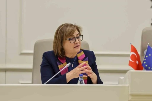 Gaziantep’te ’Deprem Gerçeği ve Gaziantep’in Afet Yönetimi’ teknik toplantısı