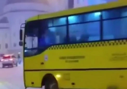 Gaziantep'te drift atan 2 s&uuml;r&uuml;c&uuml;ye ceza