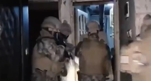 Gaziantep'te &lsquo;hırsızlık &ccedil;etesi' &ccedil;&ouml;kertildi: 6 g&ouml;zaltı