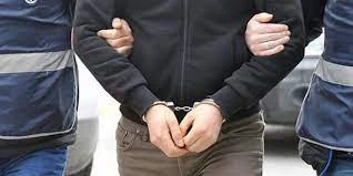 Gaziantep'te hırsızlık iddiasıyla 1 zanlı tutuklandı