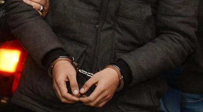 Gaziantep'te hırsızlık operasyonu! 11 şüpheli tutuklandı