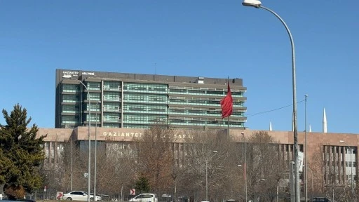 Gaziantep&rsquo;te İran Uyruklu Sanığa Ağır Ceza