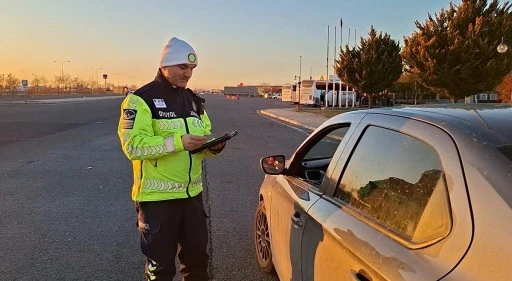Gaziantep'te jandarma uygulamasında 254 aranan şahıs yakalandı