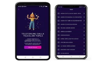 Gaziantep'te ''Kadın Dostu Gaziantep'' mobil uygulaması hayata geçiyor