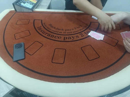 Gaziantep'te kumar operasyonu: 4 g&ouml;zaltı