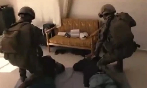 Gaziantep'te narkotik operasyonu: 3 şüpheli tutuklandı