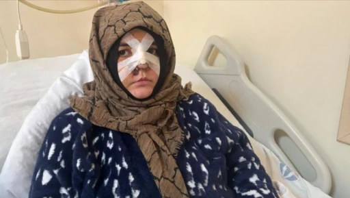 Gaziantep&rsquo;te &Ouml;l&uuml;m&uuml;ne Şiddet