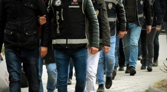 Gaziantep'te PKK'nın talimatıyla eylem yaptığı ve cinayet işlediği iddiasıyla yargılanan sanıklara hapis cezası