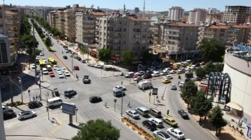 Gaziantep'te Sigortasız araç sayısı arttı!